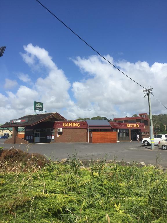 Seabrook Hotel Somerset Exterior foto