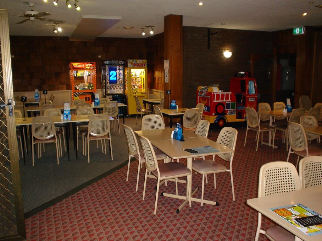 Seabrook Hotel Somerset Exterior foto
