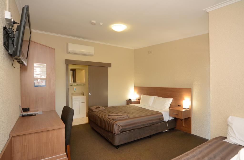Seabrook Hotel Somerset Exterior foto
