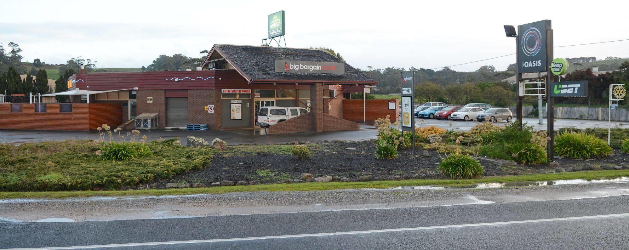 Seabrook Hotel Somerset Exterior foto