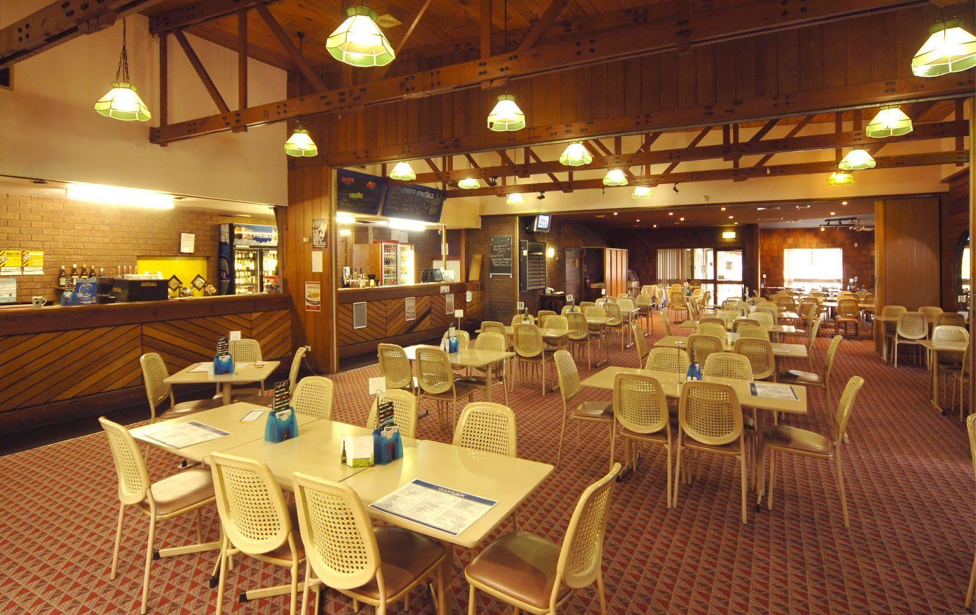 Seabrook Hotel Somerset Exterior foto