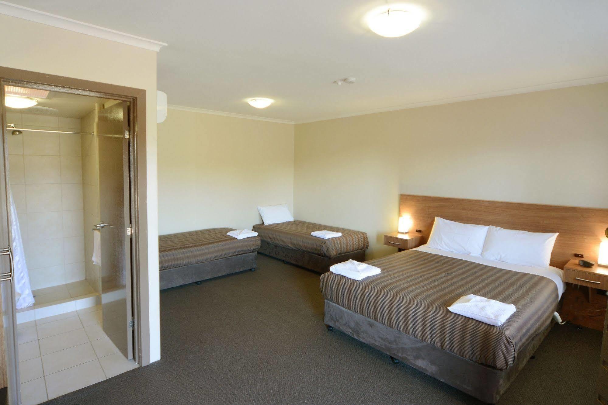 Seabrook Hotel Somerset Exterior foto