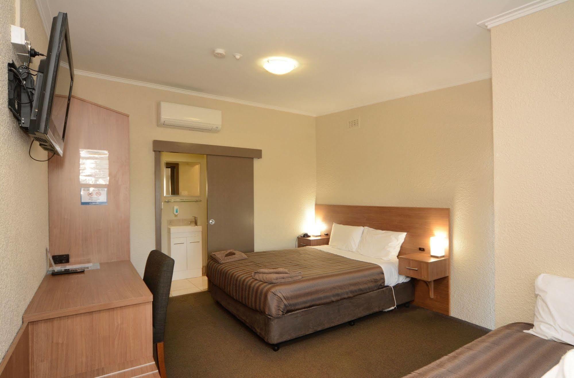 Seabrook Hotel Somerset Exterior foto