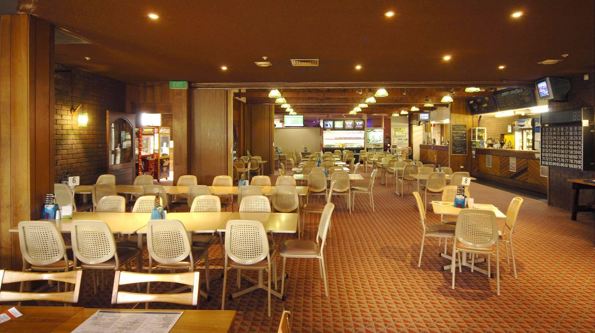 Seabrook Hotel Somerset Exterior foto